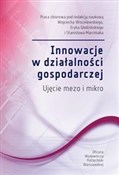 Innowacje ... - Opracowanie Zbiorowe - Ksiegarnia w niemczech