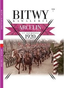 Bild von Bitwy Kawalerii nr 1 Arcelin