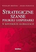 Strategicz... - Wiesław Breński, Adam Oleksiuk -  Polnische Buchandlung 