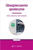 Ubezpiecze... - Opracowanie Zbiorowe -  polnische Bücher