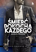 Polska książka : Śmierć pok... - John Frozen