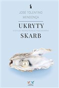 Ukryty ska... - José Tolentino Mendonça - buch auf polnisch 