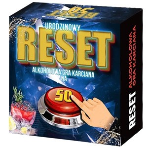 Bild von Urodzinowy reset na 50stkę