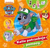 Psi Patrol... - Opracowanie Zbiorowe -  fremdsprachige bücher polnisch 