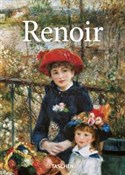 Renoir 40t... - Gilles Néret -  Książka z wysyłką do Niemiec 
