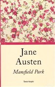 Mansfield ... - Jane Austen -  fremdsprachige bücher polnisch 