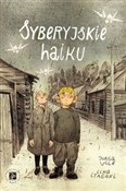 Zobacz : Syberyjski... - Jurga Vile, Lina Itagaki