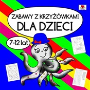 Polska książka : Zabawy z k... - Agnieszka Wileńska