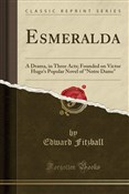 Esmeralda -  polnische Bücher