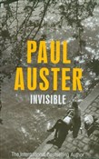 Invisible - Paul Auster -  fremdsprachige bücher polnisch 