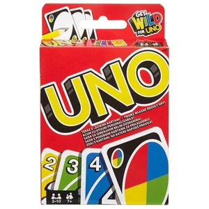 Obrazek Gra Uno