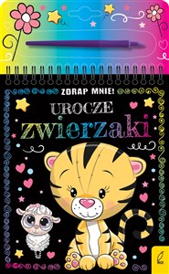 Bild von Zdrap mnie! Urocze zwierzaki