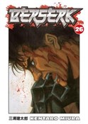 Książka : Berserk Vo... - Kentaro Miura