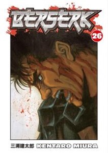 Obrazek Berserk Volume 26