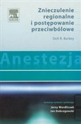 Polska książka : Anestezja ... - Dell R. Burkey