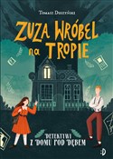 Polska książka : Zuza Wróbe... - Tomasz Duszyński