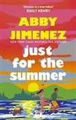 Just For T... - Abby Jimenez -  polnische Bücher