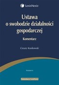 Zobacz : Ustawa o s... - Cezary Kosikowski