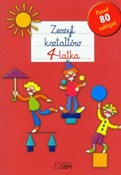 Zeszyt ksz... - Julia Śniarowska -  polnische Bücher