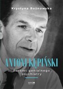 Polnische buch : Antoni Kęp... - Krystyna Rożnowska
