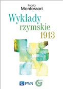 Wykłady rz... - Maria Montessori -  fremdsprachige bücher polnisch 