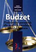 Budżet Pra... - Danuta Młodzikowska, Bjorn Lunden -  polnische Bücher
