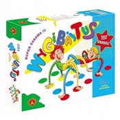 Polnische buch : Wygibajtus...