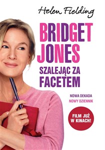 Obrazek Bridget Jones Szalejąc za facetem