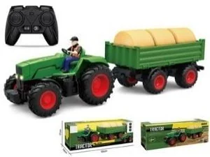 Bild von Traktor R/C