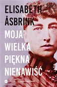 Moja wielk... - Elisabeth Asbrink - Ksiegarnia w niemczech