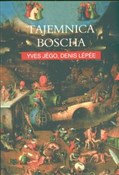 Tajemnica ... - Yves Jego, Denis Lepee - buch auf polnisch 