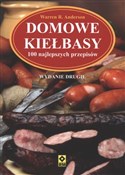 Polnische buch : Domowe kie... - R. Anderson Warren