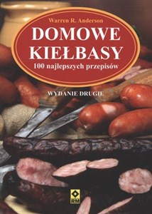 Bild von Domowe kiełbasy 100 najlepszych przepisów