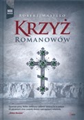 Krzyż Roma... - Robert Masello - Ksiegarnia w niemczech