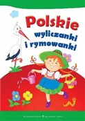 Polskie wy... - Opracowanie Zbiorowe -  Książka z wysyłką do Niemiec 