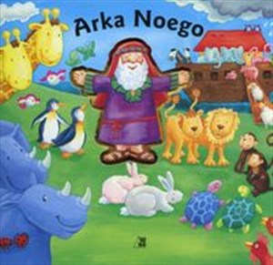 Obrazek Arka Noego