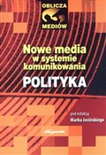 Polska książka : Nowe media... - Marek Jeziński (red.)