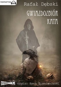 Bild von [Audiobook] Gwiazdozbiór Kata