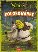 Shrek Kolo... -  Książka z wysyłką do Niemiec 