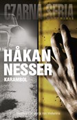 Karambol - Hakan Nesser -  Polnische Buchandlung 