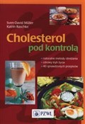 Polnische buch : Cholestero... - Sven-David Muller, Katrin Raschke