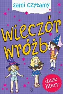 Bild von Wieczór wróżb Sami czytamy duże litery