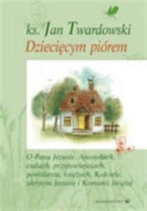 Bild von Dziecięcym piórem t.2