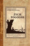 Życie pogo... - Tadeusz Sopoćko, Olgierd Bohdan Grzymałowski -  Książka z wysyłką do Niemiec 