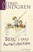 Dzieci z U... - Astrid Lindgren - Ksiegarnia w niemczech