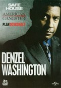 Denzel Was... - Guggenheim David, Zaillan Steven, Gerwitz Russel -  Polnische Buchandlung 