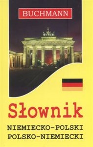 Bild von Słownik niemiecko - polski polsko - niemiecki