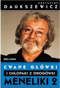 Cwane głów... - Krzysztof Daukszewicz - Ksiegarnia w niemczech