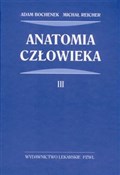 Polnische buch : Anatomia c... - Adam Bochenek, Michał Reicher