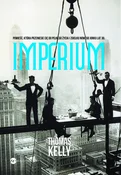 Polska książka : Imperium - Thomas Kelly